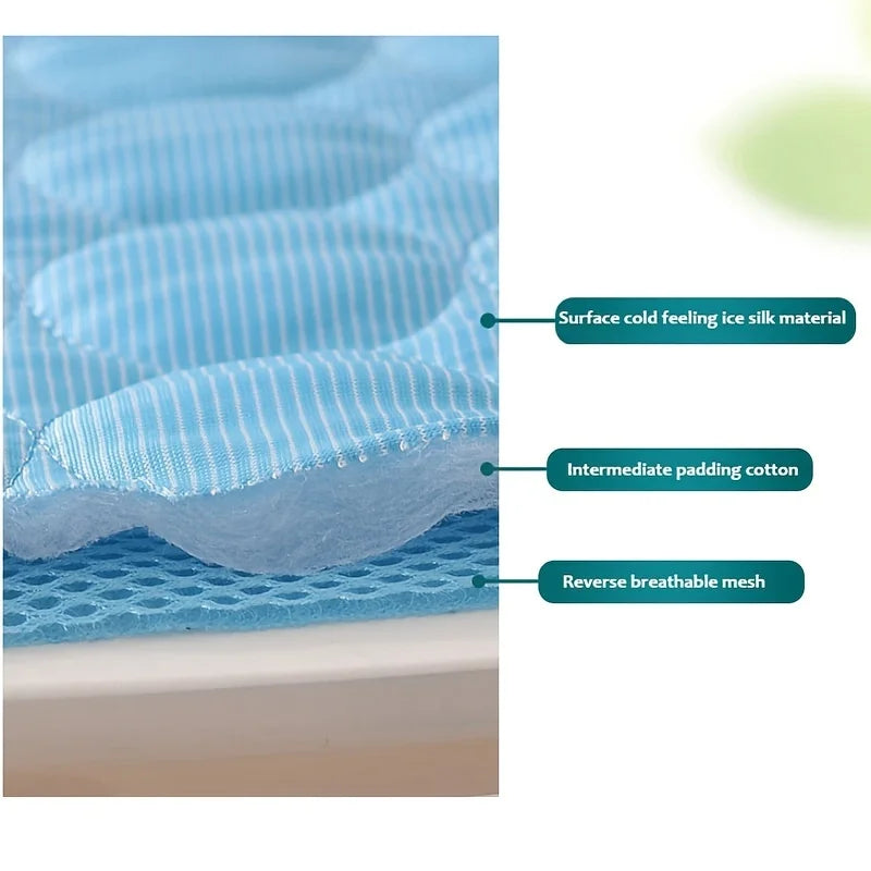 Dog Cooling Cold Mat