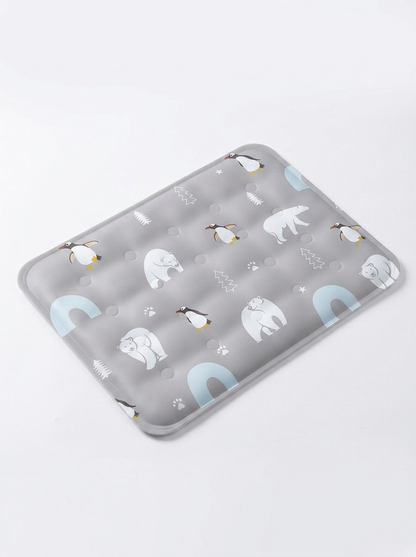 Premium Self-Cooling Pet Mat
