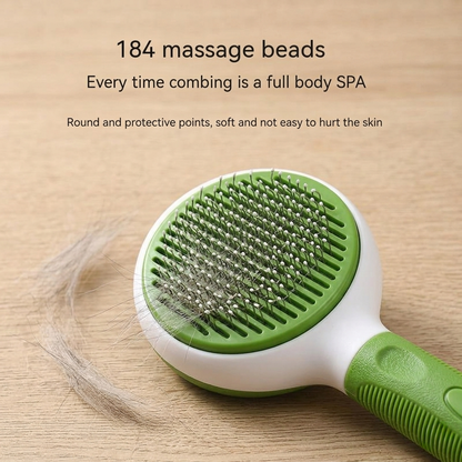 Cat Brush Hair Remover