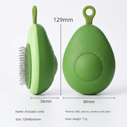 Cat Brush Hair Remover