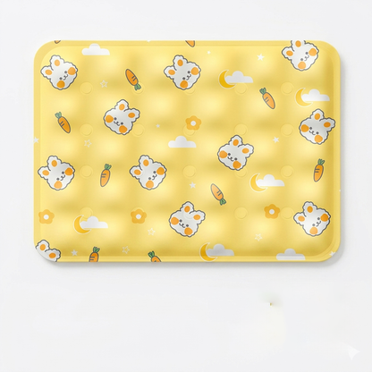 Premium Self-Cooling Pet Mat