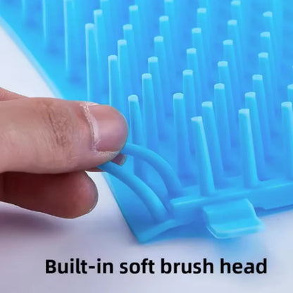 Portable Dog Paw Cleaner