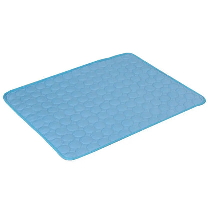 Dog Cooling Cold Mat