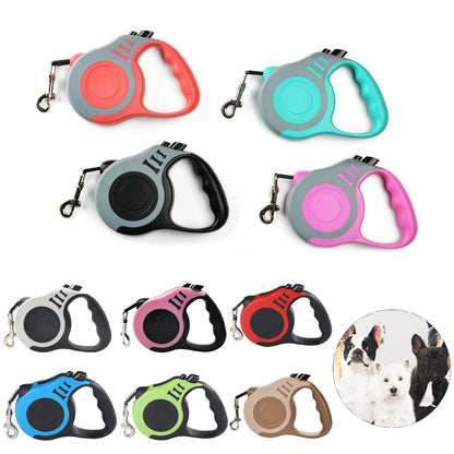 Dog Leash Strong Nylon for ( Puppy )