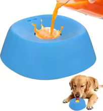 No Spill Dog Water Bowl