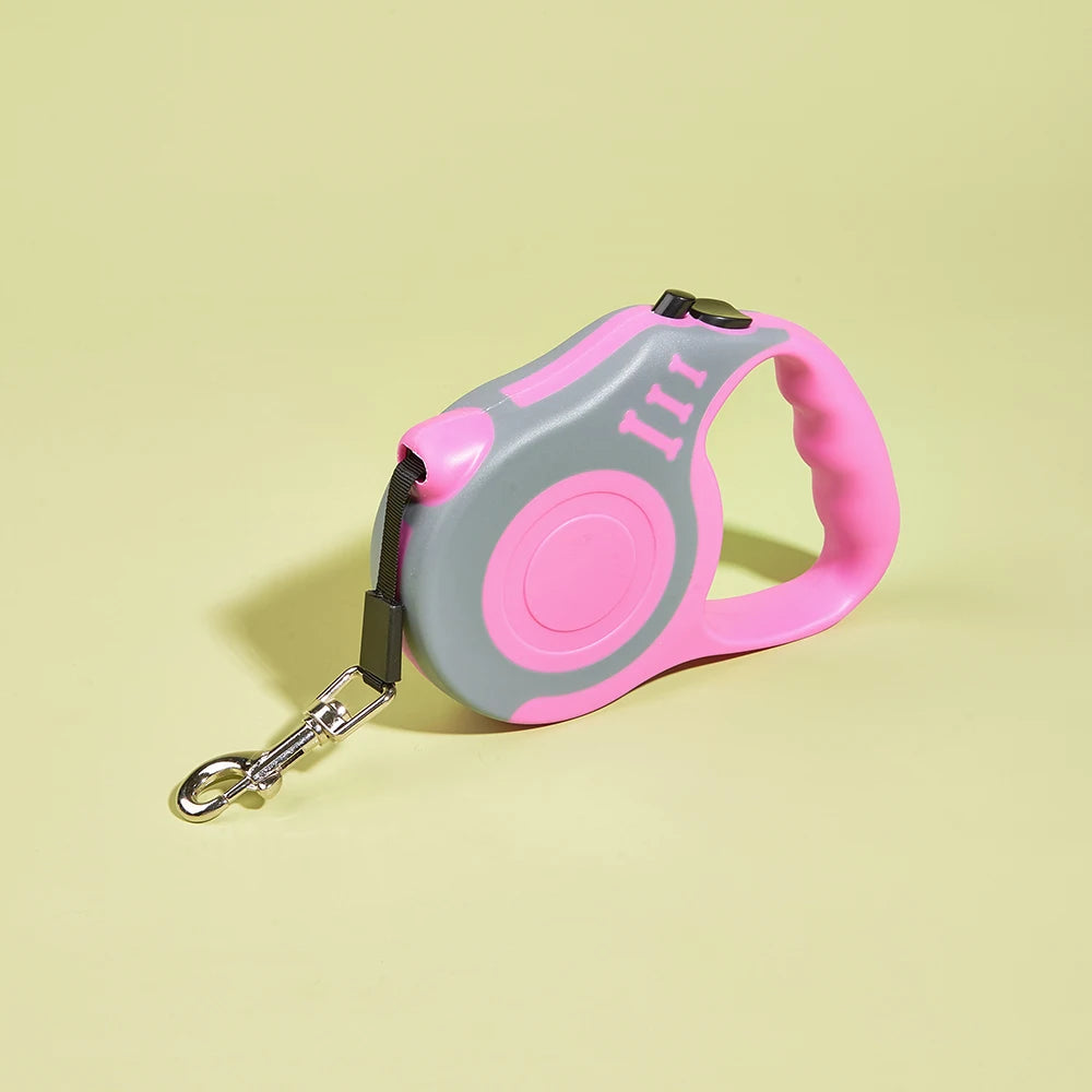 Dog Leash Strong Nylon for ( Puppy )