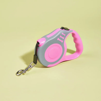 Dog Leash Strong Nylon for ( Puppy )
