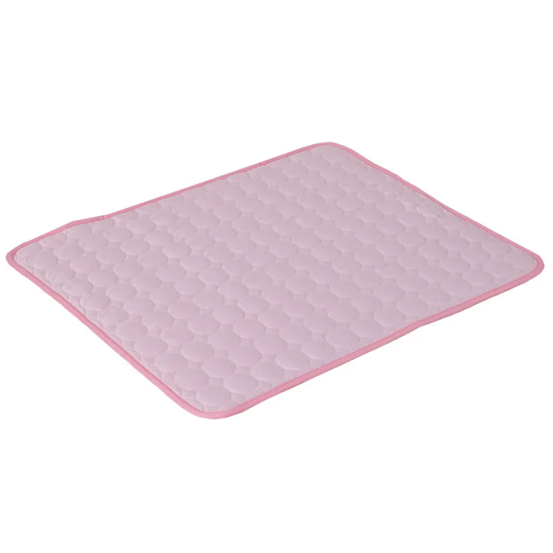 Dog Cooling Cold Mat