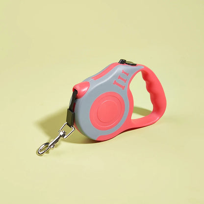 Dog Leash Strong Nylon for ( Puppy )