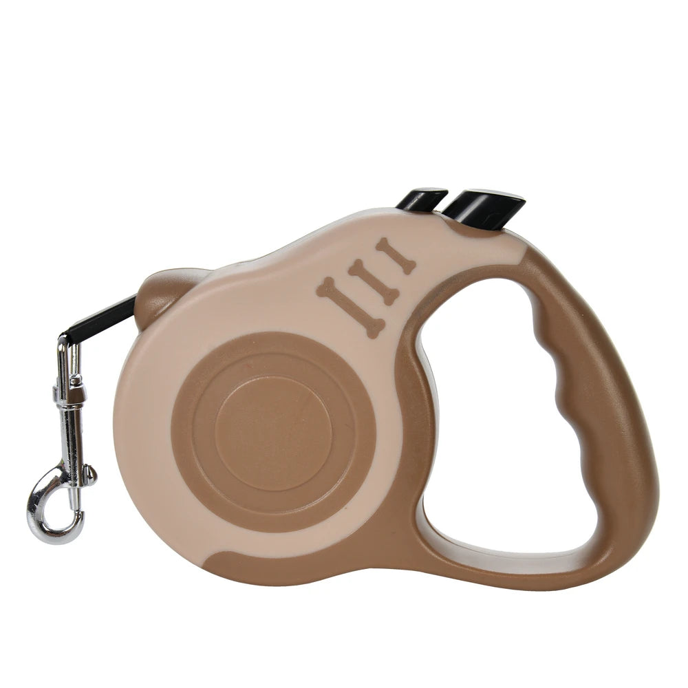 Dog Leash Strong Nylon for ( Puppy )
