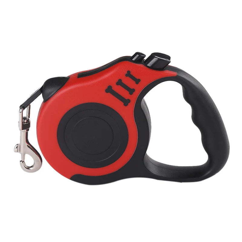 Dog Leash Strong Nylon for ( Puppy )