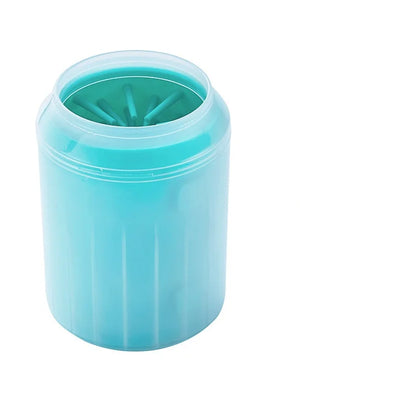 Portable Dog Paw Cleaner