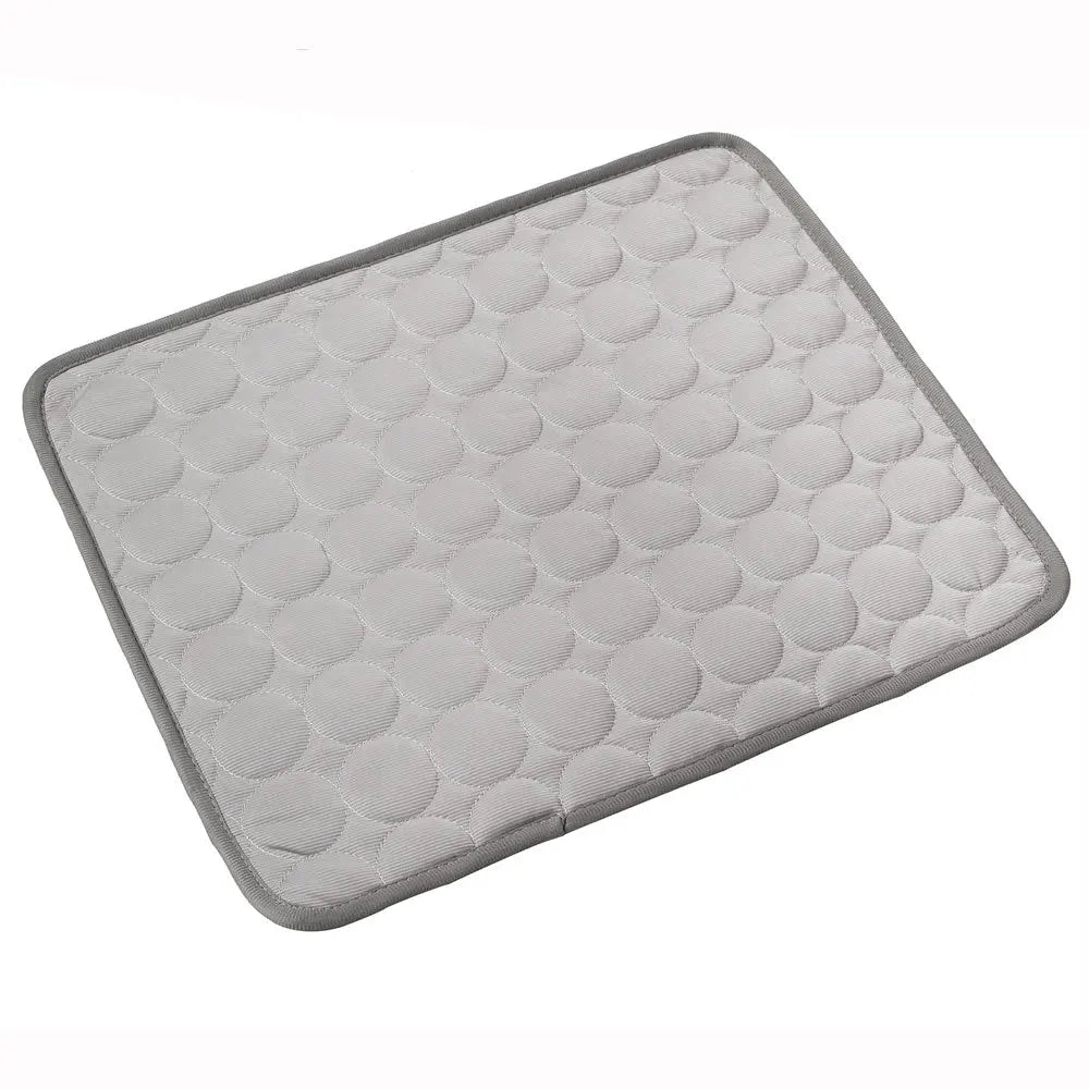 Dog Cooling Cold Mat