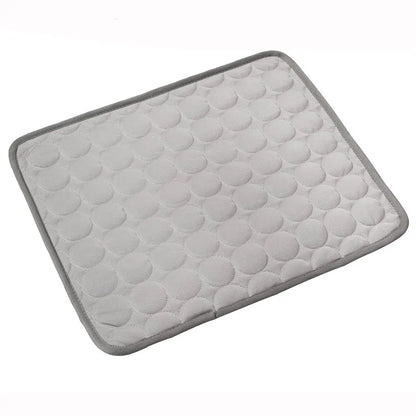 Dog Cooling Cold Mat