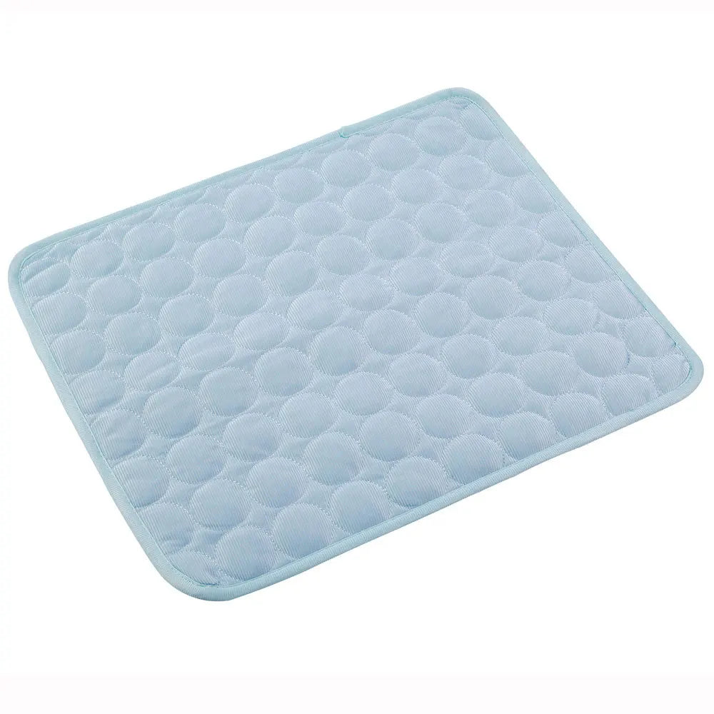 Dog Cooling Cold Mat