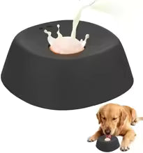 No Spill Dog Water Bowl