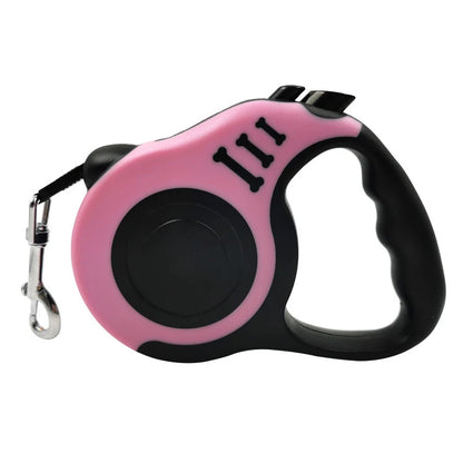 Dog Leash Strong Nylon for ( Puppy )