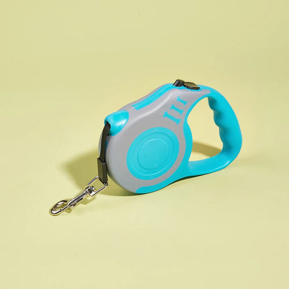 Dog Leash Strong Nylon for ( Puppy )