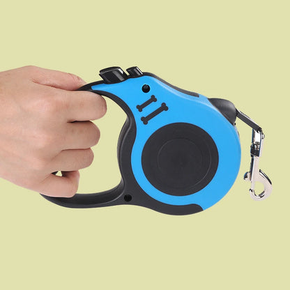 Dog Leash Strong Nylon for ( Puppy )