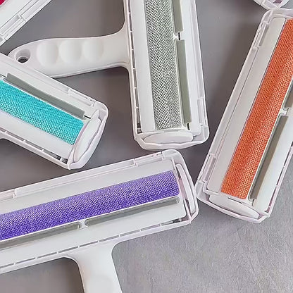 Reusable Pet Hair Remover Roller